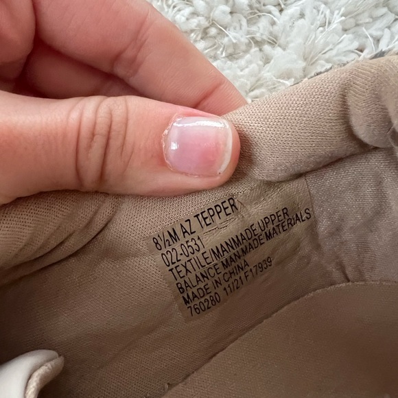 cute sneakers - Picture 3 of 3